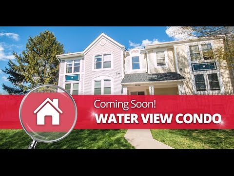 COMING SOON in Ashburn Village - Condo Unit #201