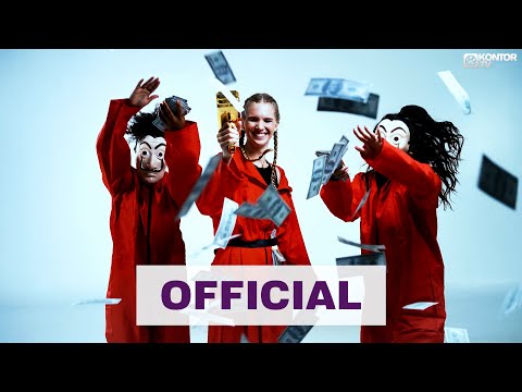 LUNAX feat. SONJA - Dollar Bills (Official Music Video)