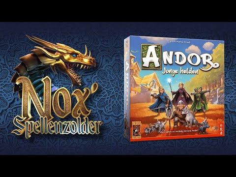 Andor: Jonge Helden (NL)