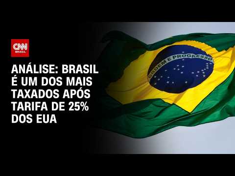 Análise: Na véspera da tarifa, governo recebe setores afetados | WW