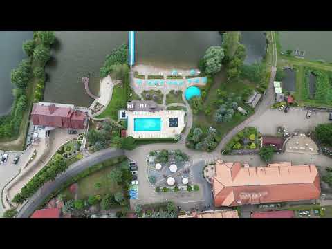 Hotel Kormoran Resort & SPA, Sulęcin