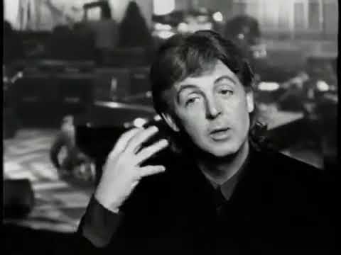 Paul McCartney tells how The Beatles song "Penny Lane" was made