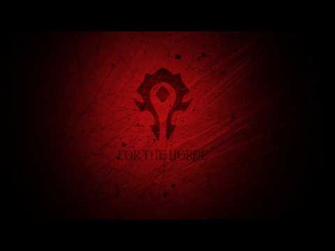 Arms Warrior PvP. We don't have it THAT bad...