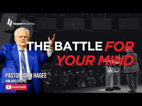 The Battle for Your Mind