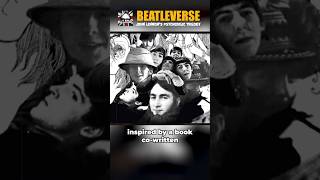 Tomorrow Never Knows 2 - John Lennon&#39;s Psychedelic Trilogy