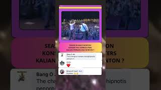 Download lagu Asiik gini #shortvideo #konser #fypシ #vocalist #thechangcuters #musikindonesia #band #joget mp3