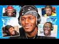 Reacting To YouTuber S Reacting To My Song