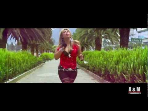 Patty  Ray - Regresa mi amor Video Oficial HD  A&M PRODUCCIONES