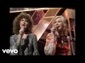 ABBA Waterloo BBC Top Of The Pops December 25th 1974