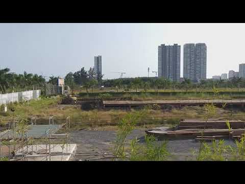 Complexo Q7 Saigon Riverside até 2/2019