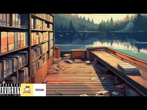 01.Welcome To Da Future - ( Lost Files ) - Ace Bounty Feat Mikey