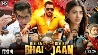 Download lagu kisi ka bhai kisi ka jaan ||new hindi full movie salman khan and po....... mp3 Download lagu kisi ka bhai kisi ka jaan ||new hindi full movie salman khan and po....... mp3