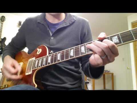 How to Play "Ramble On" by Led Zeppelin