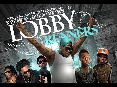 Video thumbnail for Lobby Runners (Intro)