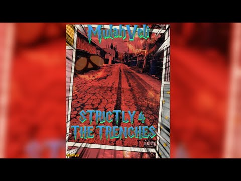 MulahVeli x FTO BigGuy - Stay Down (Official Audio)