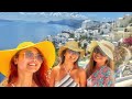 Oia Santorini Greece Adoseofpaula