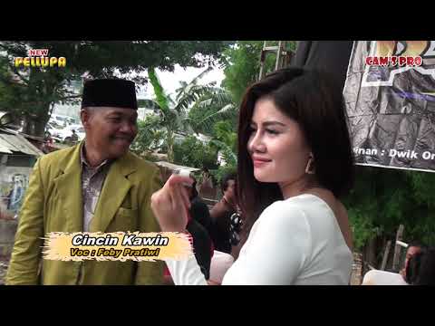 CINCIN KAWIN"FEBY PRATIWI