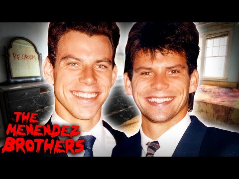 The Brothers Who Killed Their Parents & Became Famous On TikTok