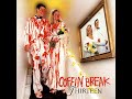 1992 - COFFIN BREAK - Our World Now