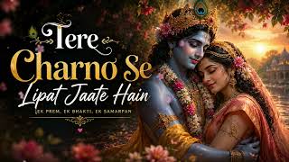 Download lagu Tere Charno Se Lipat Jaate Hain | Heart-Touching Krishna Bhajan🙏🏻🙏🏻🙏🏻 mp3 Download lagu Tere Charno Se Lipat Jaate Hain | Heart-Touching Krishna Bhajan🙏🏻🙏🏻🙏🏻 mp3