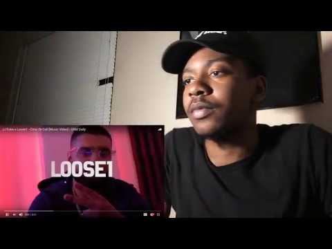 JJ Esko x Loose1 - Ciroc Or Cali [Music Video] (REACTION!!)
