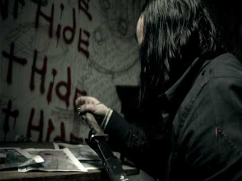 The Used "Blood On My Hands" Uncensored Video