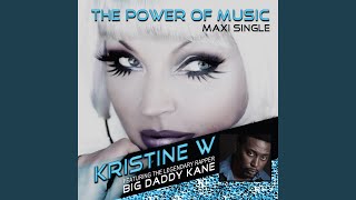 The Power Of Music (Joe Gauthreaux G-Force Club)