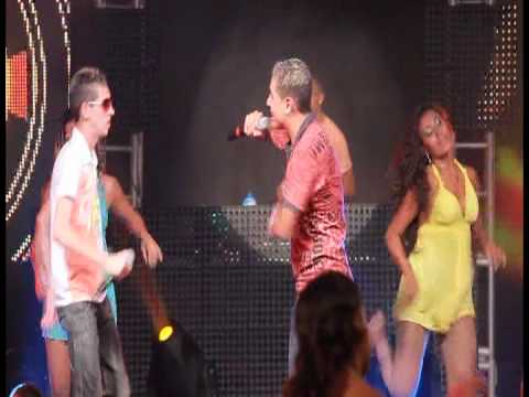 MC JORGINHO, DANILO COMETA E LEO DA LAGOA - HA PILANTRA - CLIPE DO DVD OFICIAL 2012