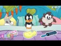 ღ Baby Looney Tunes Bedtime Bubbles Baby Games For Kids