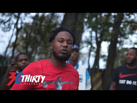 Smoove Da RB - Glorify (ThirtyVisuals Exclusive)
