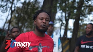 Smoove Da RB - Glorify (ThirtyVisuals Exclusive)
