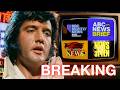 Elvis Presley Is DEAD As It Happened On TV