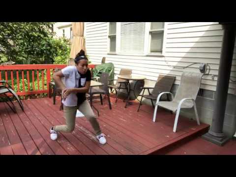 Stardust - Zhu | Dance Freestyle