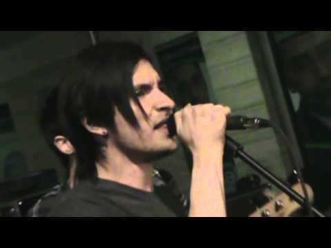 DreamWay Tales - Less than zero LIVE