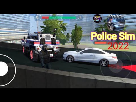 City Police Sim 2022 Ovilex |part 3