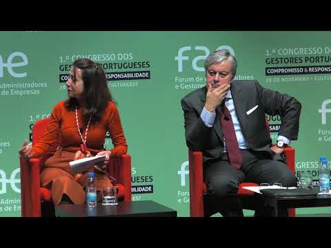 Mudanças na Gestão em Portugal