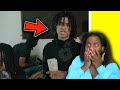 WHERES THE LORE Rell0 EBK REACTION