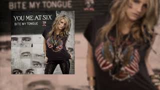 backstabber x bite my tongue | ke$ha x you me at six