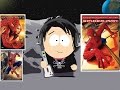 Spider Man 1 3 DVD Unboxings