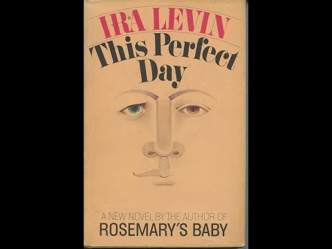 Plot summary, “This Perfect Day” by Ira Levin in 3 Minutes - Book Review