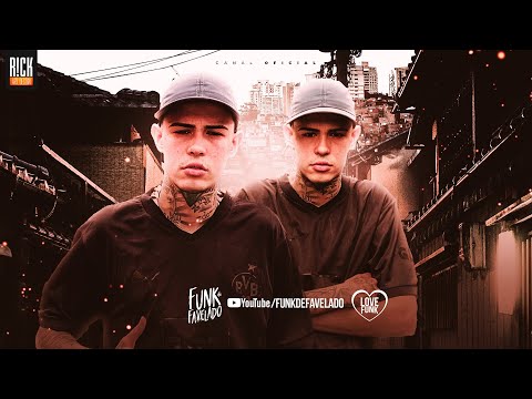 RELATOS DE UM ENQUADRO - MC Mesquita (DJ Chaves) FUNK 2024