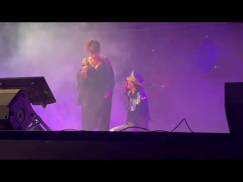 Cioko a Teatro : "Stasera tocca a te" - Quadro "ANASTACIA"