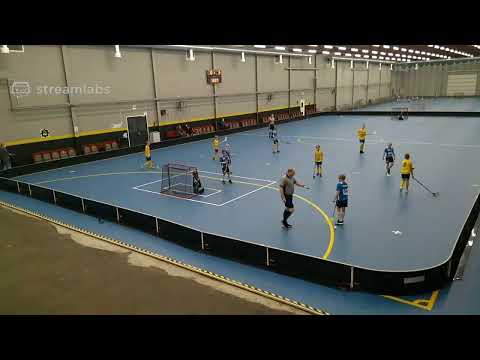 14.11.2020 Karhut 09 - SBS Rupu