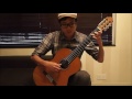 Moderato | The Christopher Parkening Guitar Method