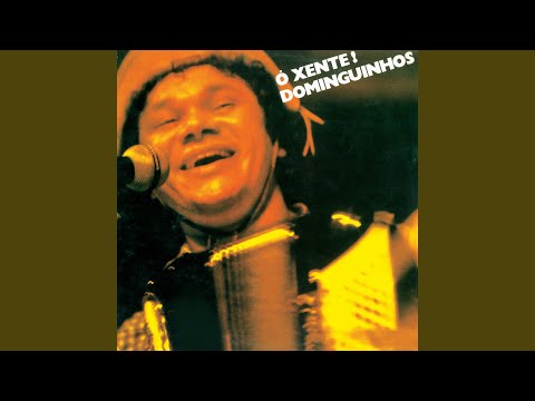 Eu Me Lembro - Dominguinhos
