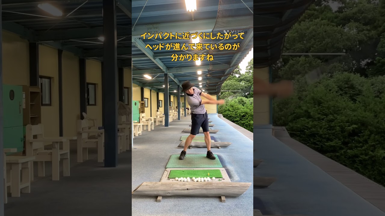 ドライバーのテンプラを直そう その2 #ゴルフスイング #ゴルフレッスン #golftips #golfswing