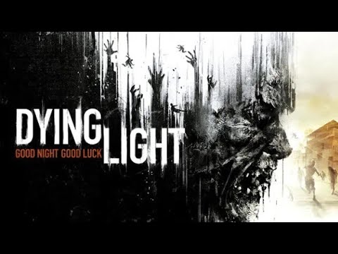 UNLOCKING CO-OP MODE TO PLAY WITH @Beast_Monarch : DYING LIGHT