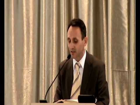 Emil Mestereaga - predica