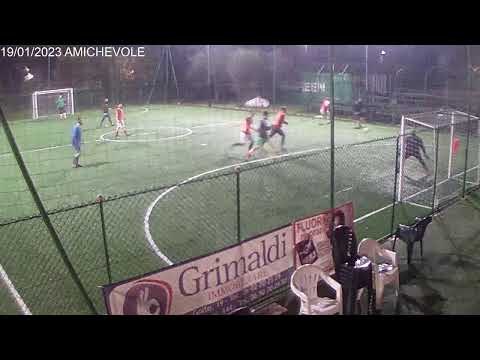 Live streaming di Centro Sportivo La Culla