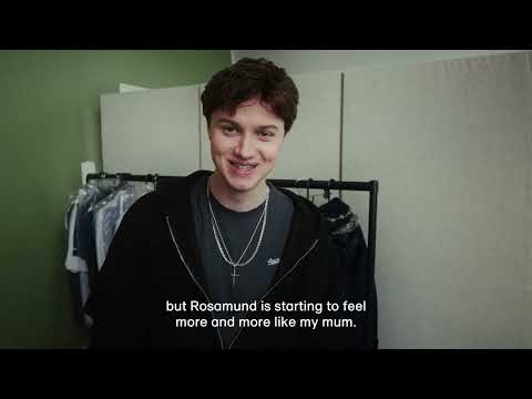 Inter Alia: In the Rehearsal Room with Rosamind Pike